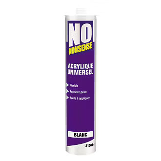 Mastic Acrylique