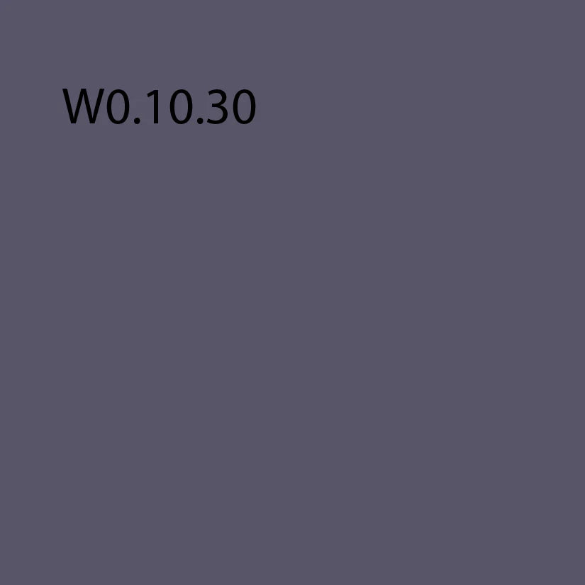 Peinture Velours - Couleurs Subtile