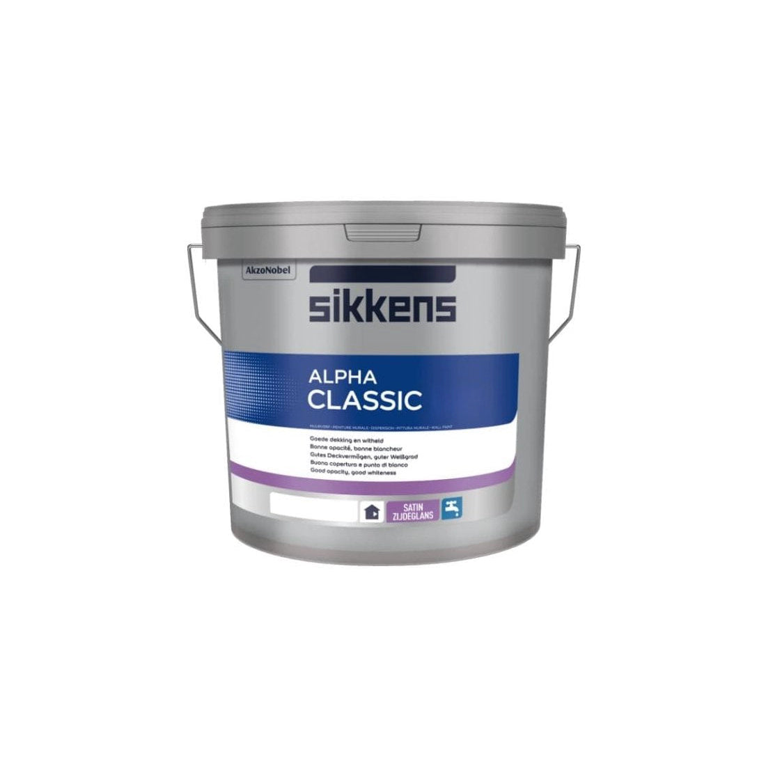 Peinture Intérieure Classic