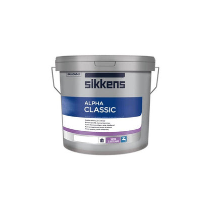 Peinture Intérieure Classic